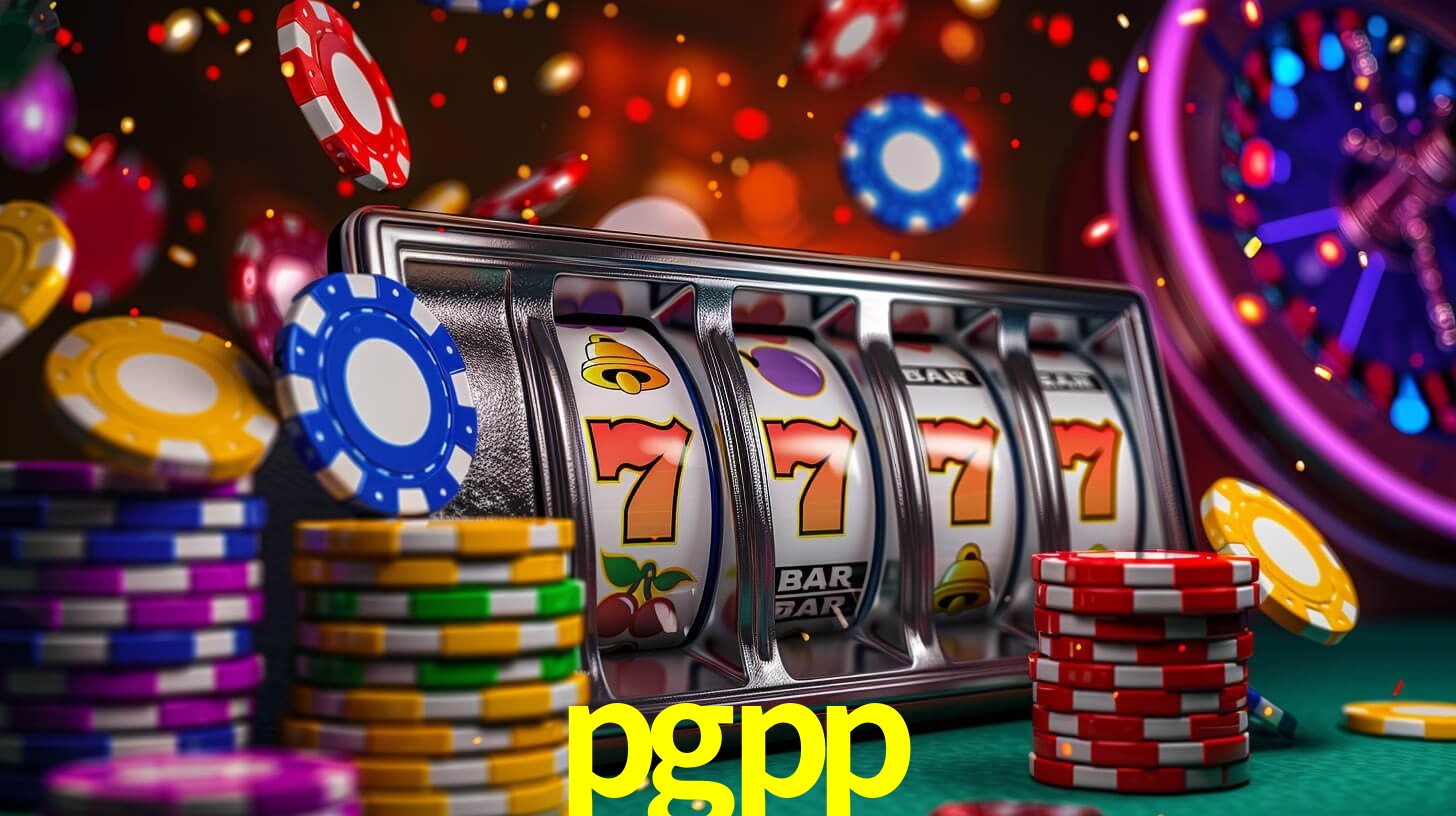 Apostas Esportivas na pgpp: Um Guia Completo