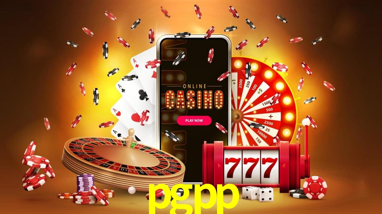 Casino Ao Vivo pgpp