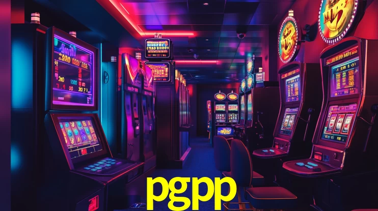 pgpp